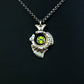 Peridot Pendant